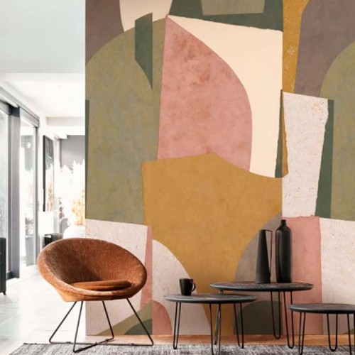 Mural WONDERWALLS Referencia  M-WDWS-89042603.