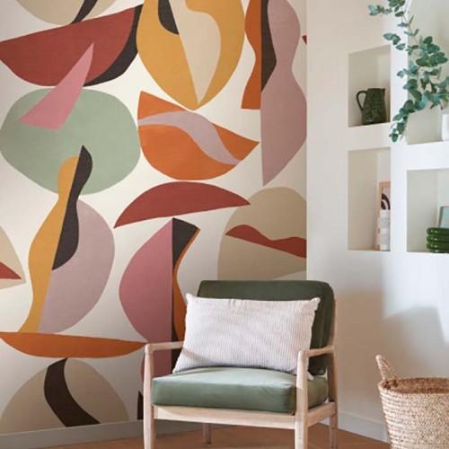 Mural WONDERWALLS Referencia  M-WDWS-89053304.