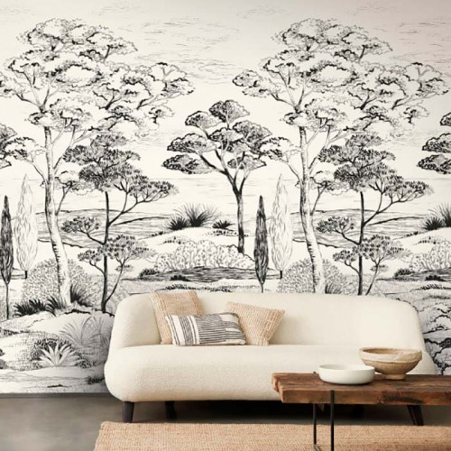 Mural WONDERWALLS Referencia  M-WDWS-89159004.