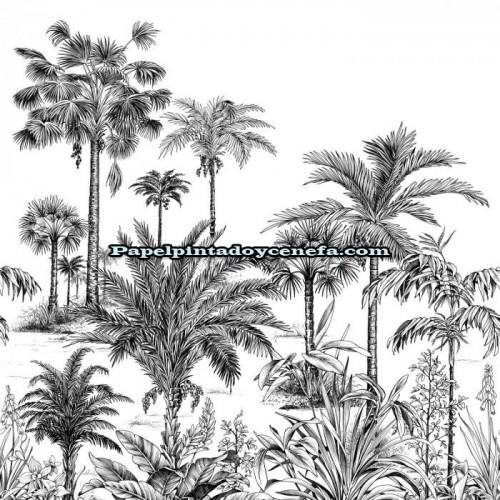 Mural WONDERWALLS Referencia  M-WDWS-89129305.
