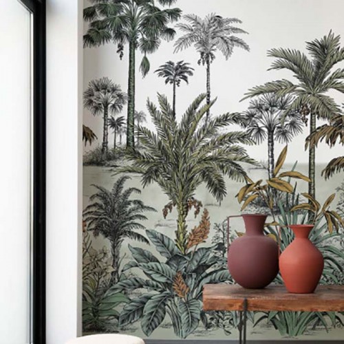 Mural WONDERWALLS Referencia  M-WDWS-89127604.