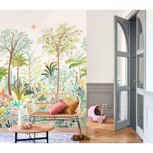 Mural WONDERWALLS Referencia  M-WDWS-89187405.