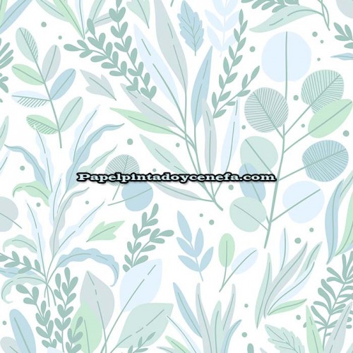 Rollo Papel Pintado TROPICANA HOME Referencia  049-TROPI.