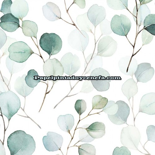 Rollo Papel Pintado TROPICANA HOME Referencia  056-TROPI.