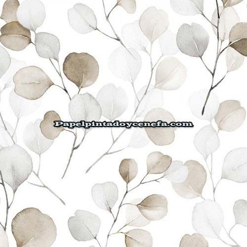 Rollo Papel Pintado TROPICANA HOME Referencia  060-TROPI.