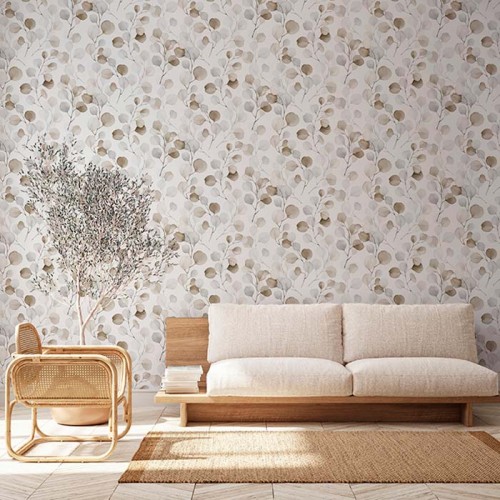 Rollo Papel Pintado TROPICANA HOME Referencia  060-TROPI.
