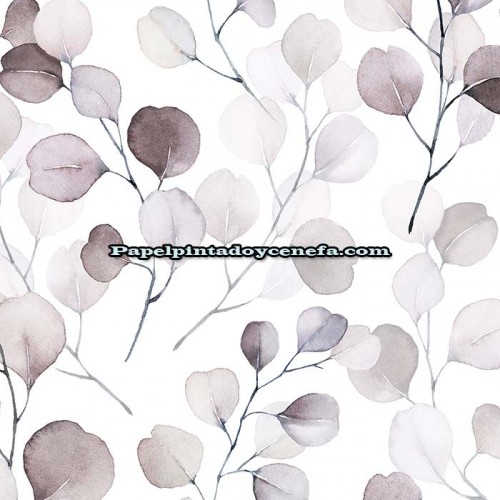 Rollo Papel Pintado TROPICANA HOME Referencia  066-TROPI.