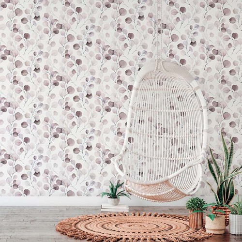Rollo Papel Pintado TROPICANA HOME Referencia  066-TROPI.