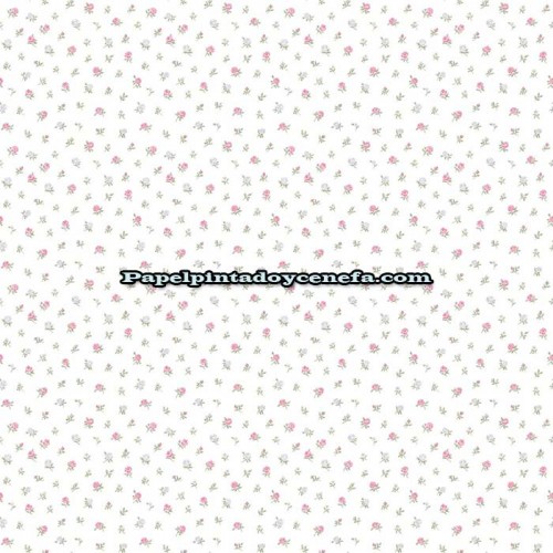 Rollo Papel Pintado FIORI COUNTRY 8 Referencia  1612336.