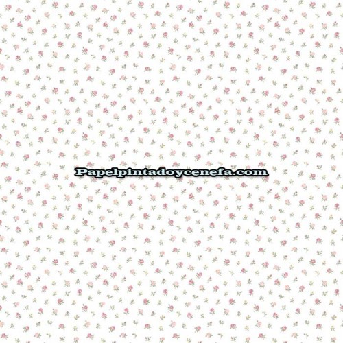 Rollo Papel Pintado FIORI COUNTRY 8 Referencia  1612338.
