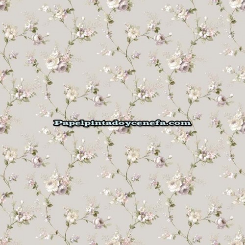 Rollo Papel Pintado FIORI COUNTRY 8 Referencia  1612315.