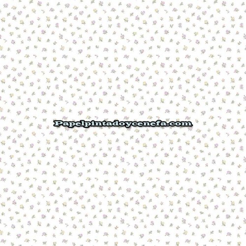 Rollo Papel Pintado FIORI COUNTRY 8 Referencia  1612335.