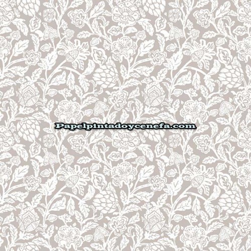 Rollo Papel Pintado FIORI COUNTRY 8 Referencia  1612349.
