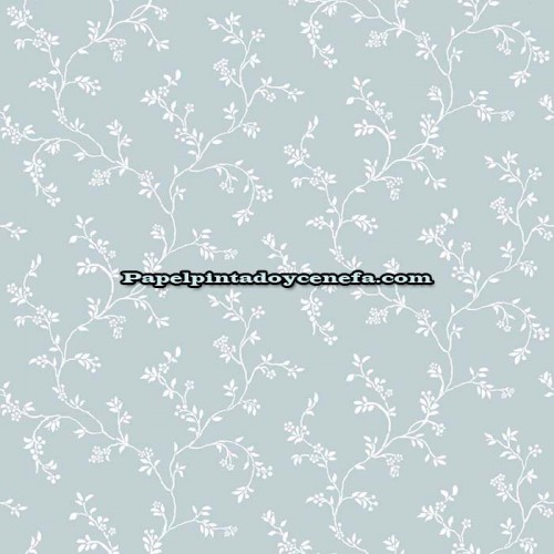 Rollo Papel Pintado FIORI COUNTRY 8 Referencia  1612353.