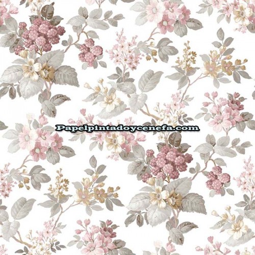 Rollo Papel Pintado FIORI COUNTRY 8 Referencia  1612308.