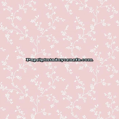 Rollo Papel Pintado FIORI COUNTRY 8 Referencia  1612354.