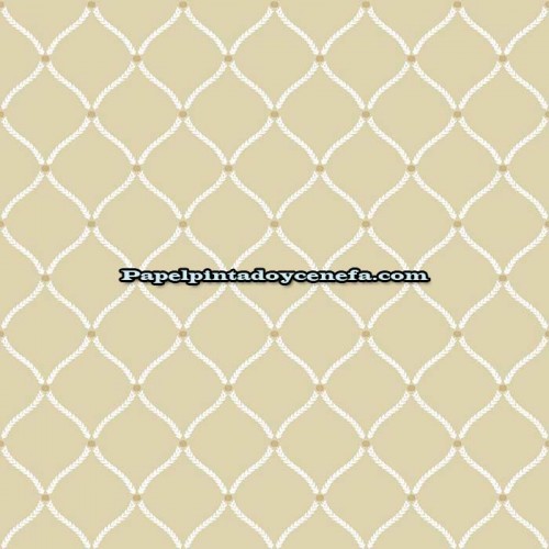 Rollo Papel Pintado FIORI COUNTRY 8 Referencia  1612358.