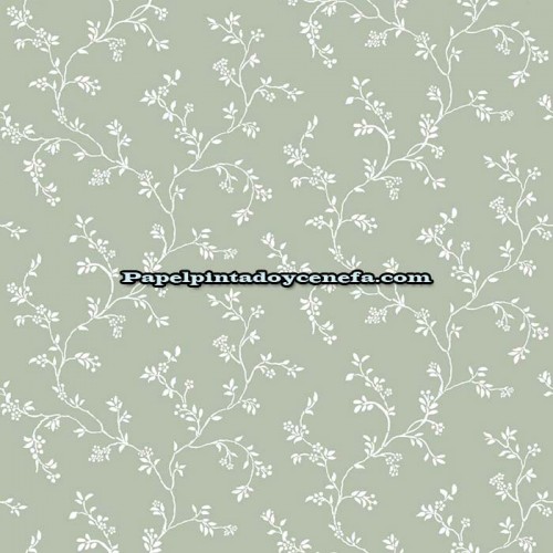 Rollo Papel Pintado FIORI COUNTRY 8 Referencia  1612355.