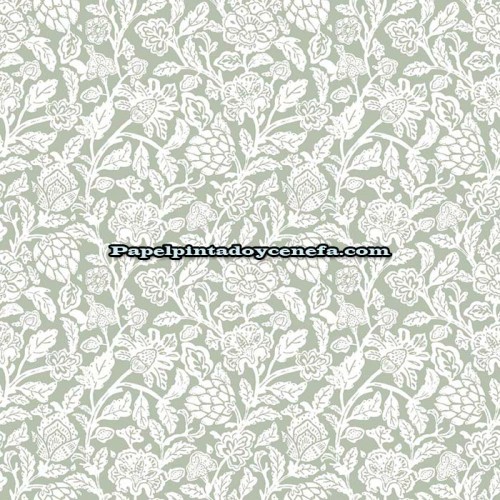 Rollo Papel Pintado FIORI COUNTRY 8 Referencia  1612345.