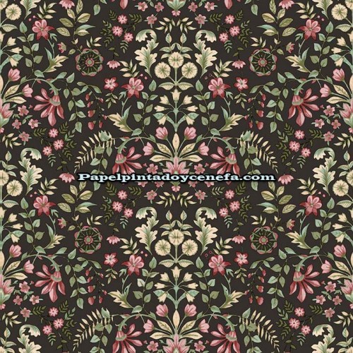 Rollo Papel Pintado FIORI COUNTRY 8 Referencia  1612329.