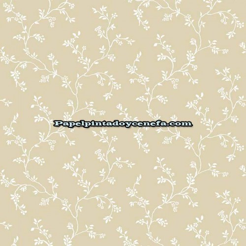 Rollo Papel Pintado FIORI COUNTRY 8 Referencia  1612352.