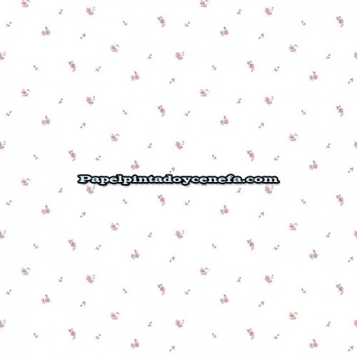 Rollo Papel Pintado FIORI COUNTRY 8 Referencia  1612341.