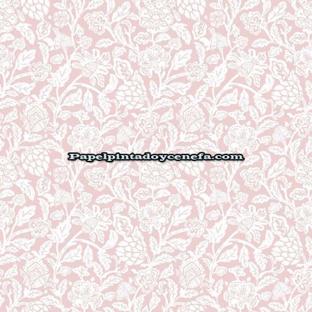 Rollo Papel Pintado FIORI COUNTRY 8 Referencia  1612394.