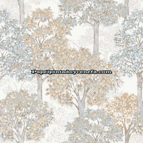 Rollo Papel Pintado FIORI COUNTRY 8 Referencia  1612323.