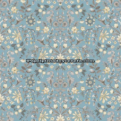 Rollo Papel Pintado FIORI COUNTRY 8 Referencia  1612326.