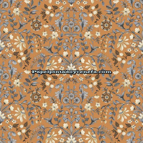 Rollo Papel Pintado FIORI COUNTRY 8 Referencia  1612327.