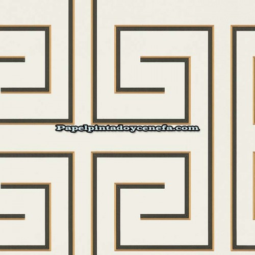 Rollo Papel Pintado VISION Referencia  Z76001.