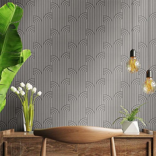 Rollo Papel Pintado VISION Referencia  Z76005.