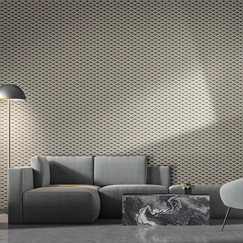 Rollo Papel Pintado VISION Referencia  Z76006.