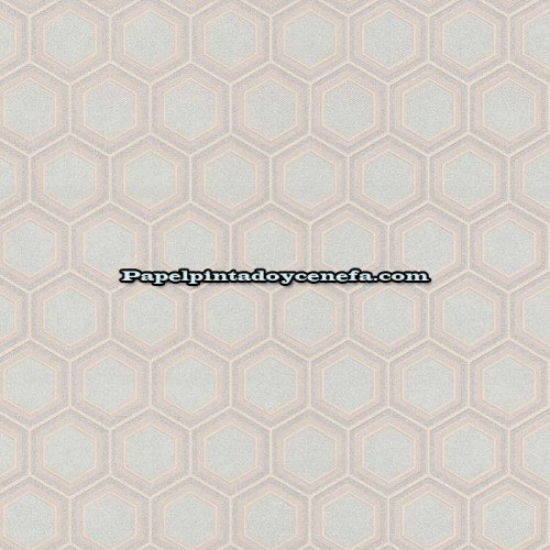 Rollo Papel Pintado VISION Referencia  Z76010.