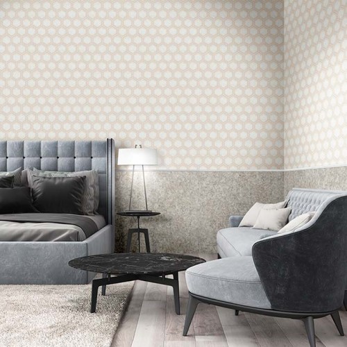 Rollo Papel Pintado VISION Referencia  Z76010.