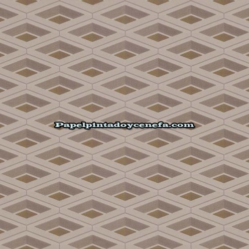 Rollo Papel Pintado VISION Referencia  Z76016.