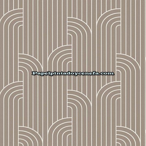Rollo Papel Pintado VISION Referencia  Z76018.