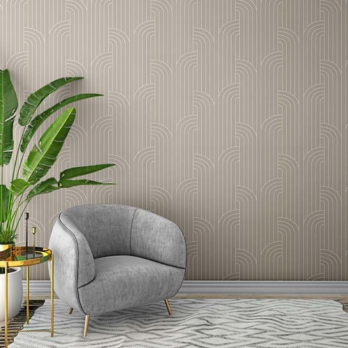 Rollo Papel Pintado VISION Referencia  Z76018.