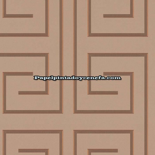 Rollo Papel Pintado VISION Referencia  Z76038.