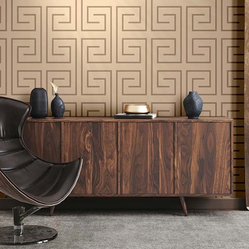Rollo Papel Pintado VISION Referencia  Z76038.