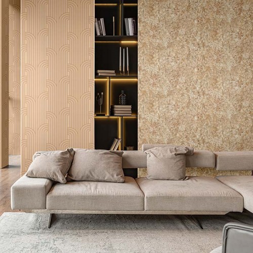Rollo Papel Pintado VISION Referencia  Z76041.