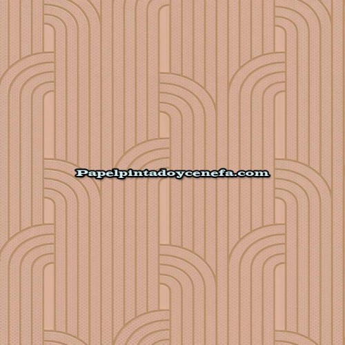 Rollo Papel Pintado VISION Referencia  Z76042.