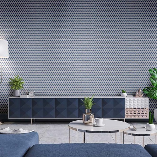 Rollo Papel Pintado VISION Referencia  Z76045.