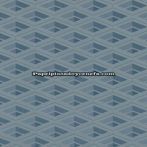 Rollo Papel Pintado VISION Referencia  Z76050.