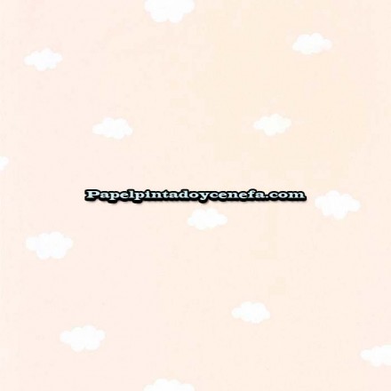 Rollo Papel Pintado Rose & Nino Referencia  RONI-29751296.
