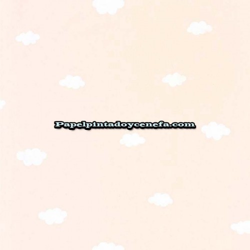 Rollo Papel Pintado Rose & Nino Referencia  RONI-29751296.