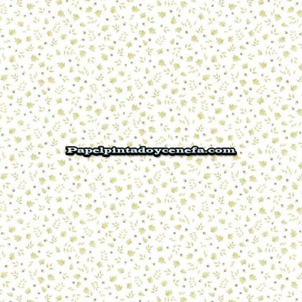 Rollo Papel Pintado Rose & Nino Referencia  RONI-85637211.