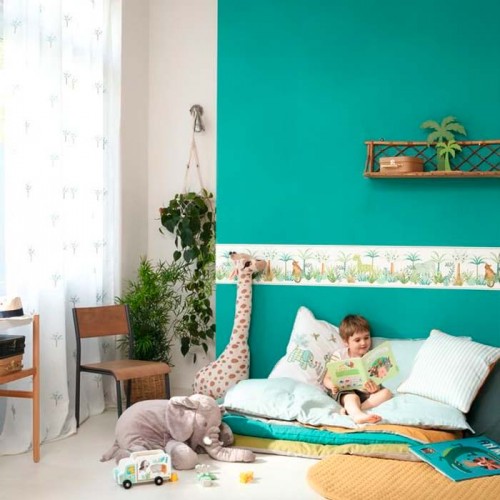 Rollo Papel Pintado Rose & Nino Referencia  RONI-69861001.