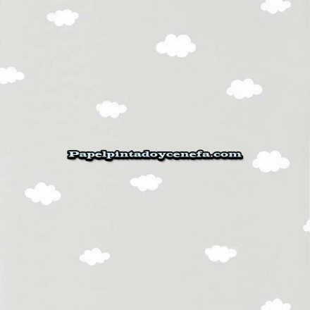 Rollo Papel Pintado Rose & Nino Referencia  RONI-29759332.