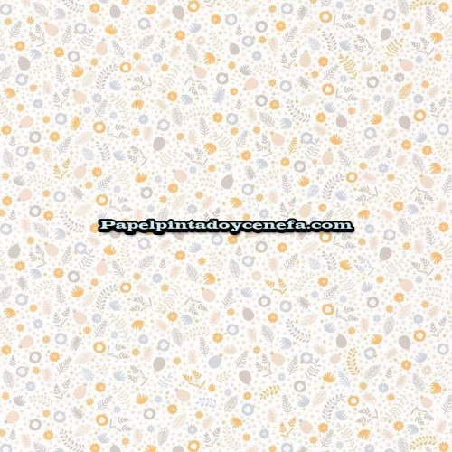 Rollo Papel Pintado Rose & Nino Referencia  RONI-85541110.